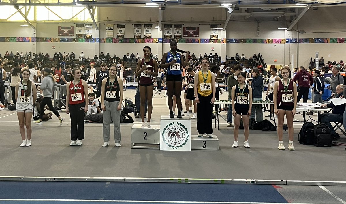 Durfee Track and Field tweet media