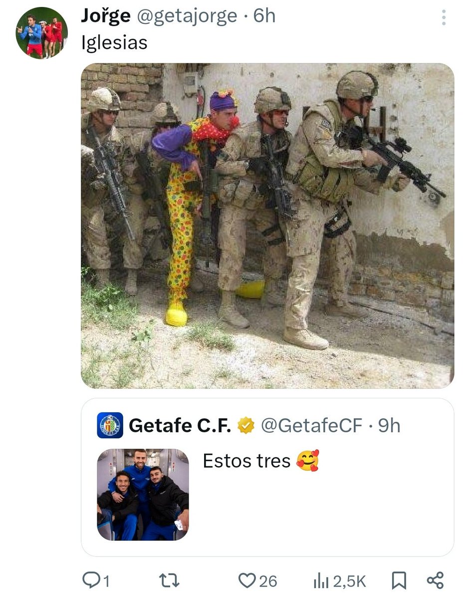 u_arroba's tweet photo. Y hay gente que odia a este equipo. https://t.co/S9LHv2hRJf