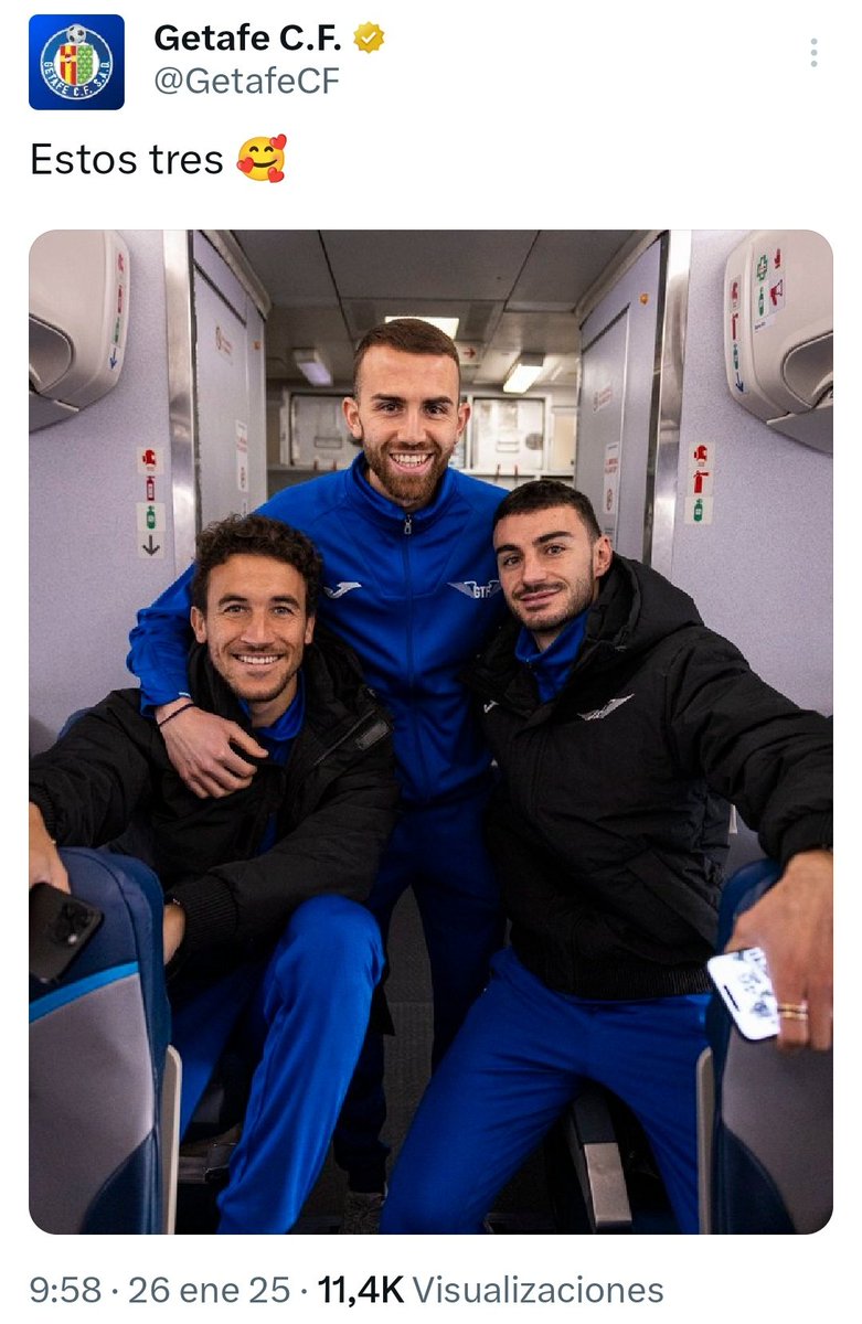u_arroba's tweet photo. Y hay gente que odia a este equipo. https://t.co/S9LHv2hRJf