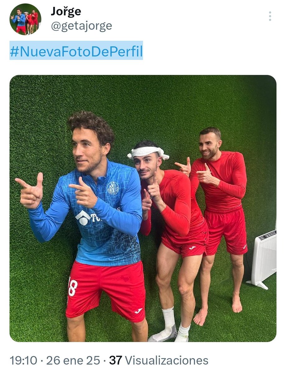 u_arroba's tweet photo. Y hay gente que odia a este equipo. https://t.co/S9LHv2hRJf