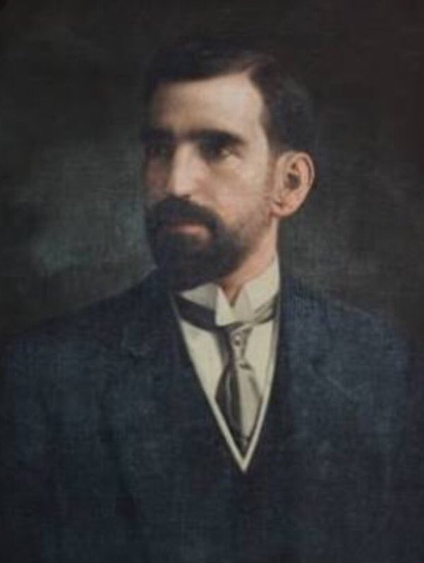 Museo Presidentes tweet media