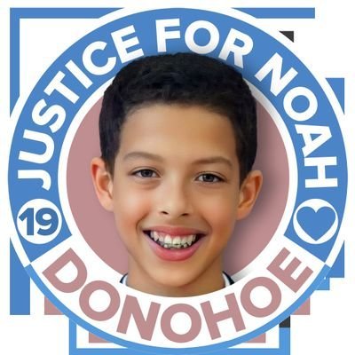 femlovesfooty's tweet photo. @Elizabe95941046 #JusticeForNoahDonohoe 💙
#NoahsArmy⚡️#Week240
#PervertingTheCourseOfJustice❗️
#CollusionIsNotAnIllusion https://t.co/K3enqYxUEp