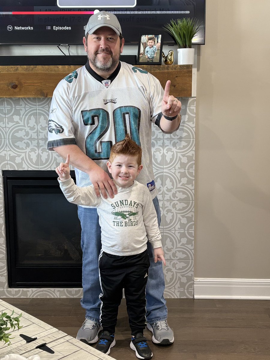 🦅🦅🦅 #GoBirds