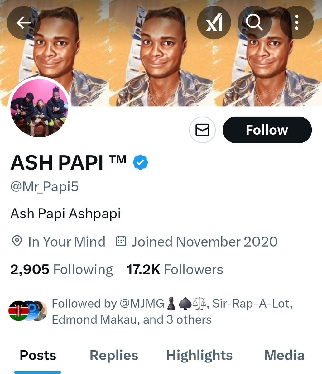ricmuriithi's tweet photo. @LavaniMila @bonifacemwangi #FreeAshpapi https://t.co/63J3h4OBVa