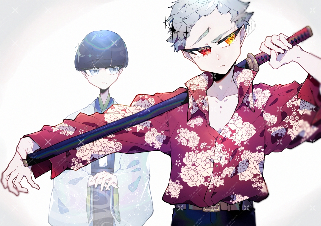 伏見 篠 (@fs_68M) / Posts / X