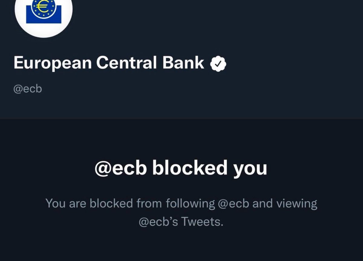 Finally, my life’s work is complete. #Bitcoin