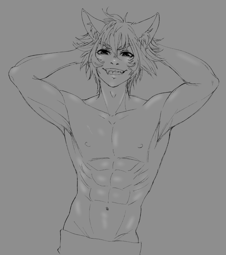 Yensitive's tweet photo. Feels bad not posting much here so have some Sun haven fanart. This is my amari farmer Howl. https://t.co/WidqeIO1uS
