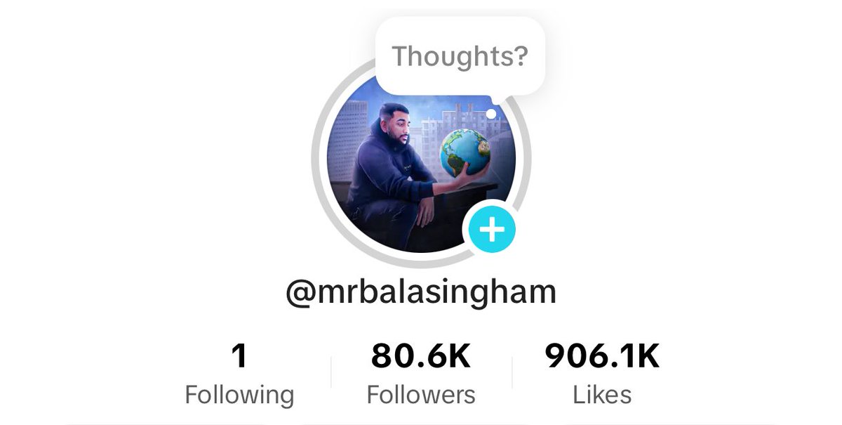 2.5+ MILLION VIEWS in 30 Days 🚀 

I am hella proud that I continue to focus on me and what works for me.

Kick &amp; Twitch Streams have blown up
Averaging 200+ Viewers across all platforms 💥

5 years of grinding and it’s slowly working 😭