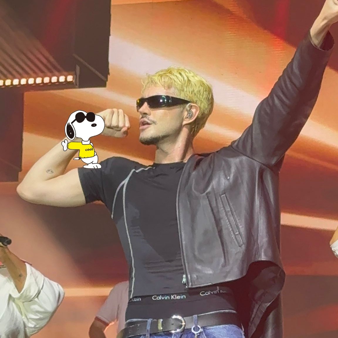 foto exclusiva do Jão (e do esnupi) pra vocês!!!