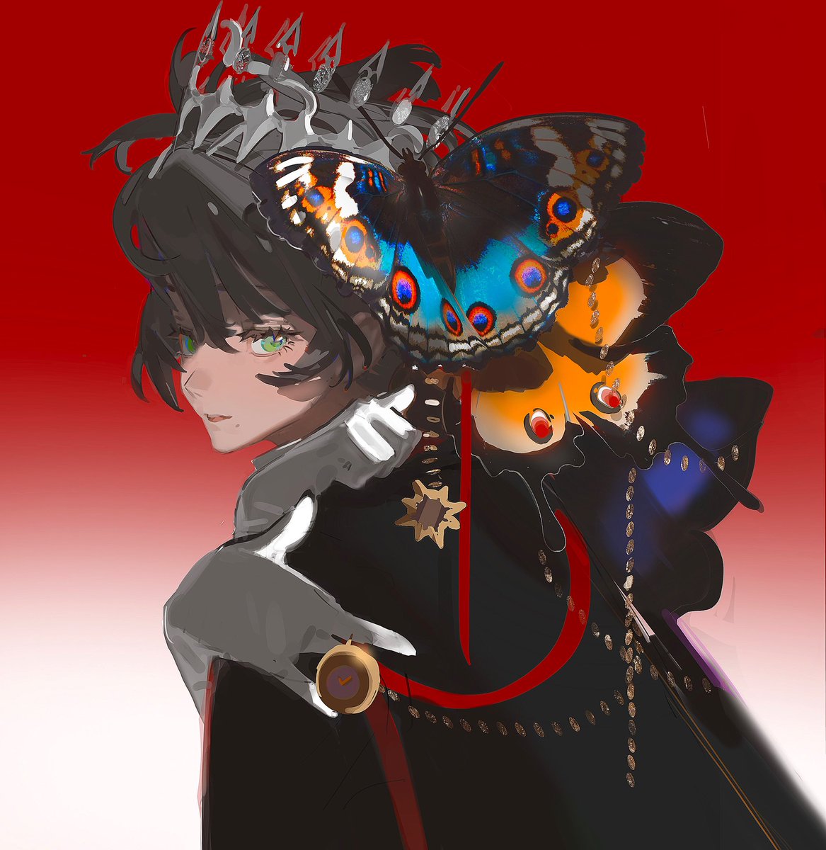 第三颗心脏 tweet media