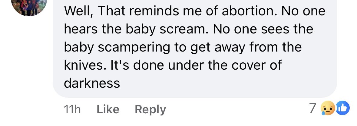 Yeah, I think that’s enough Facebook for today