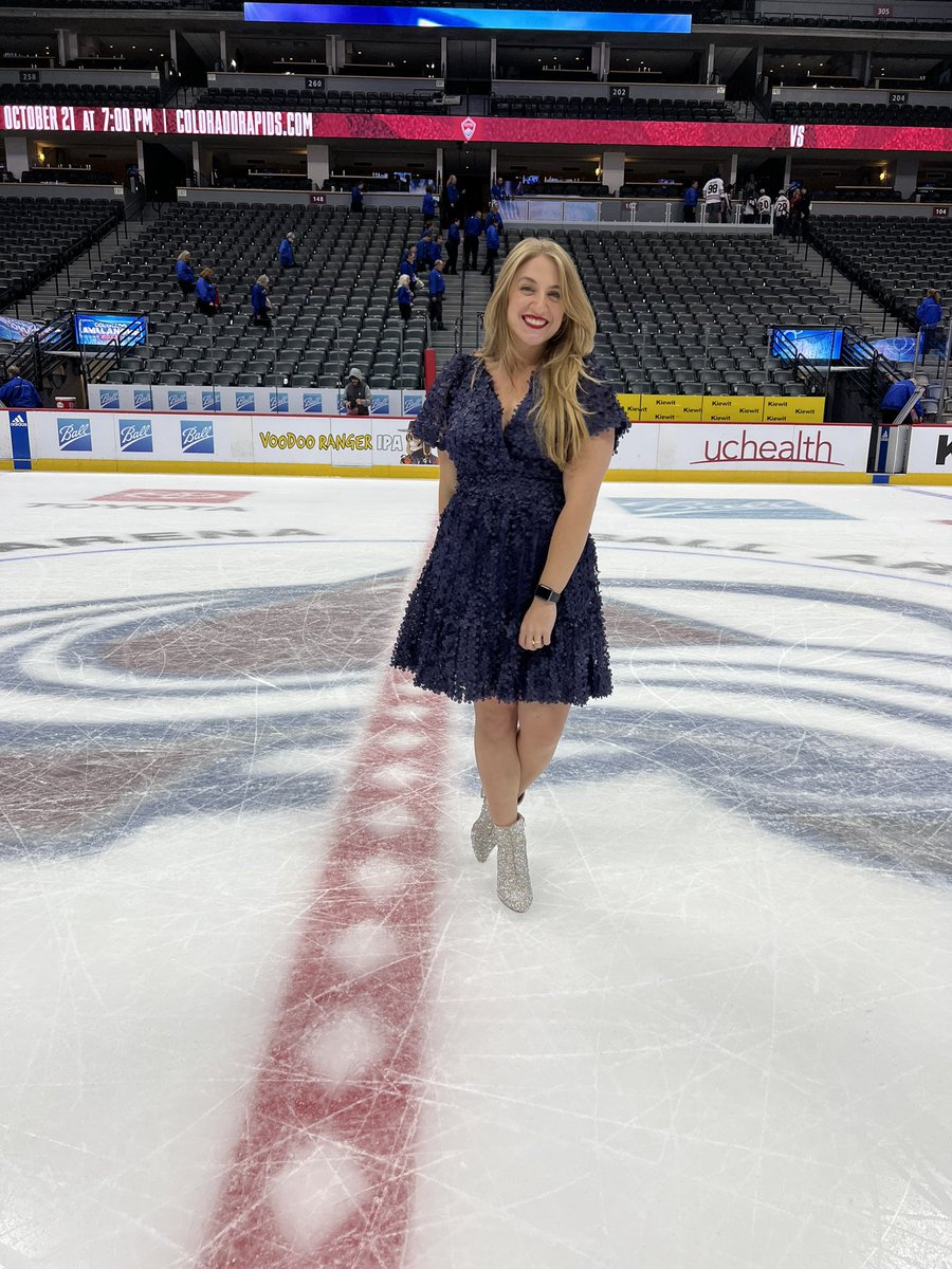 baykrell's tweet photo. So anyways, here is my Stanley cup ring… https://t.co/3atKgTec4z