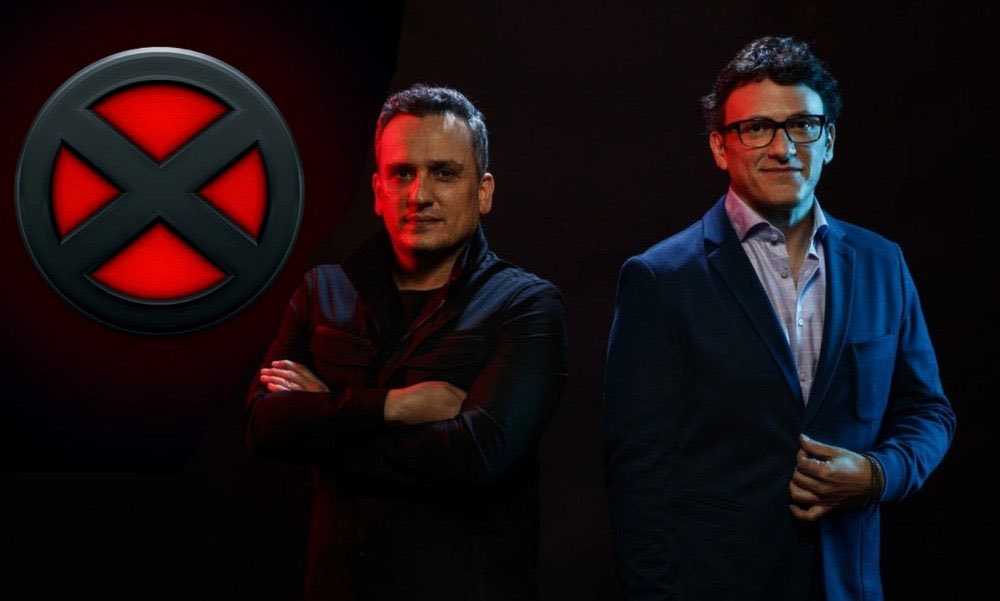¡RUMOR! Según DanielRPK, Marvel Studios llegó a un nuevo acuerdo con los Hermanos Russo para supervisar varios proyectos nuevos del MCU.

Entre ellos las nuevas películas de ‘X-MEN’