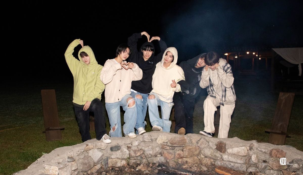 ᯓᡣ𐭩 my favorite boynextdoor funnextdoor moments

— a thread