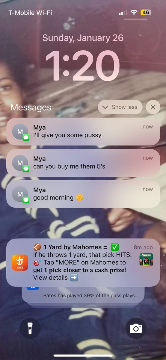 BrendoPOE's tweet image. Look what then 5s make em do🤦🏾‍♂️