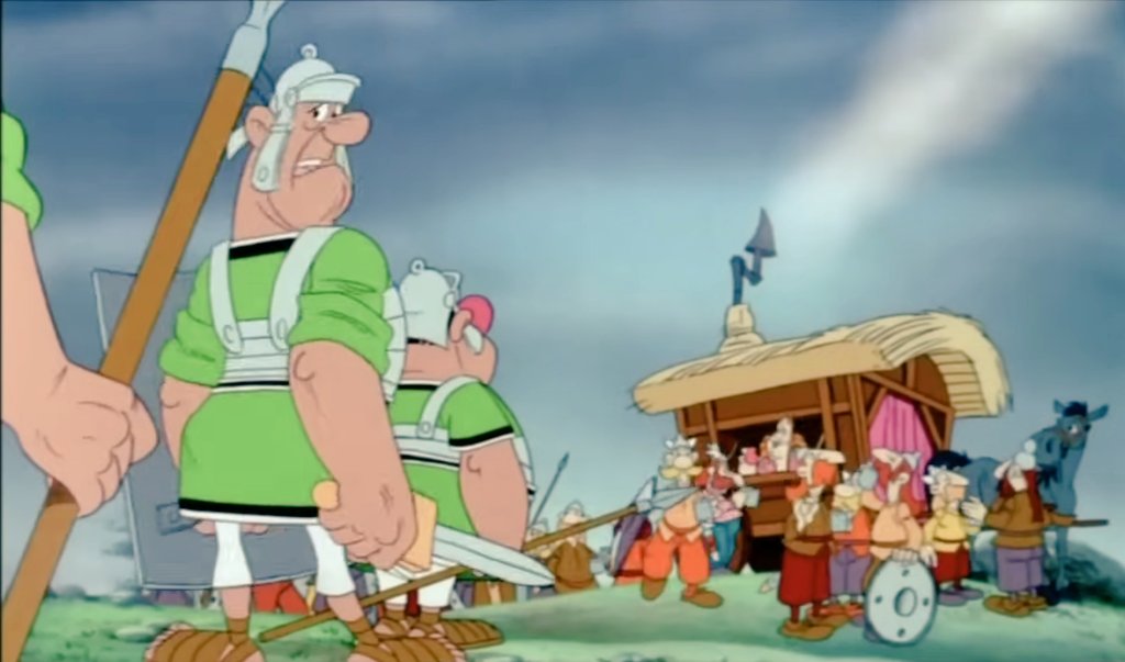 Bagpipes tweet media