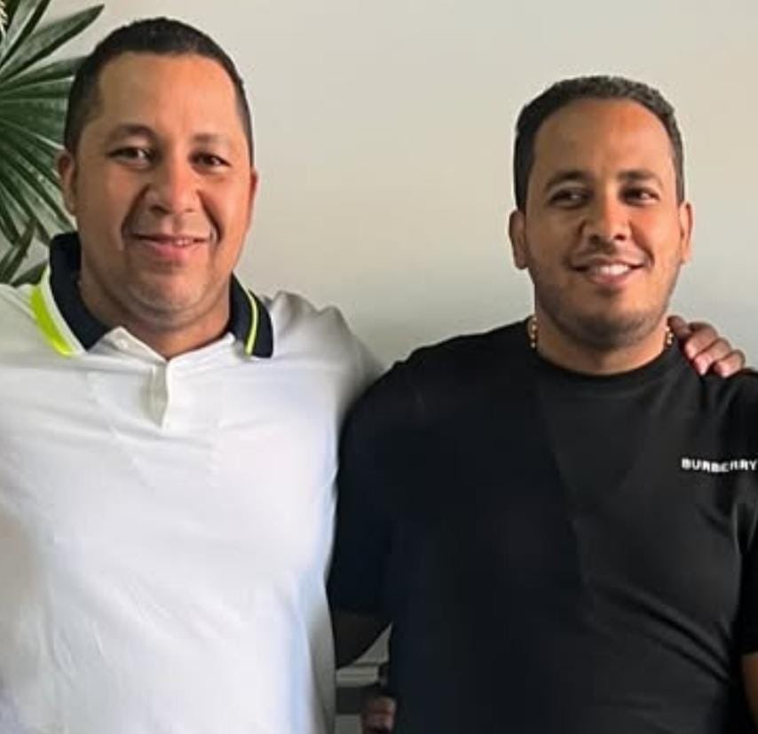 CORREO DE BRUJAS tweet media