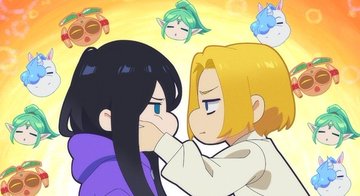 全修。 第4話