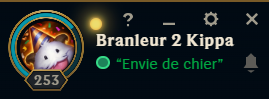 MaxMorice56's tweet photo. @Streyito @weazsorya Je pose ça là https://t.co/ohYt4UmQoB