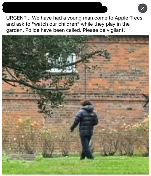 David Atherton tweet media