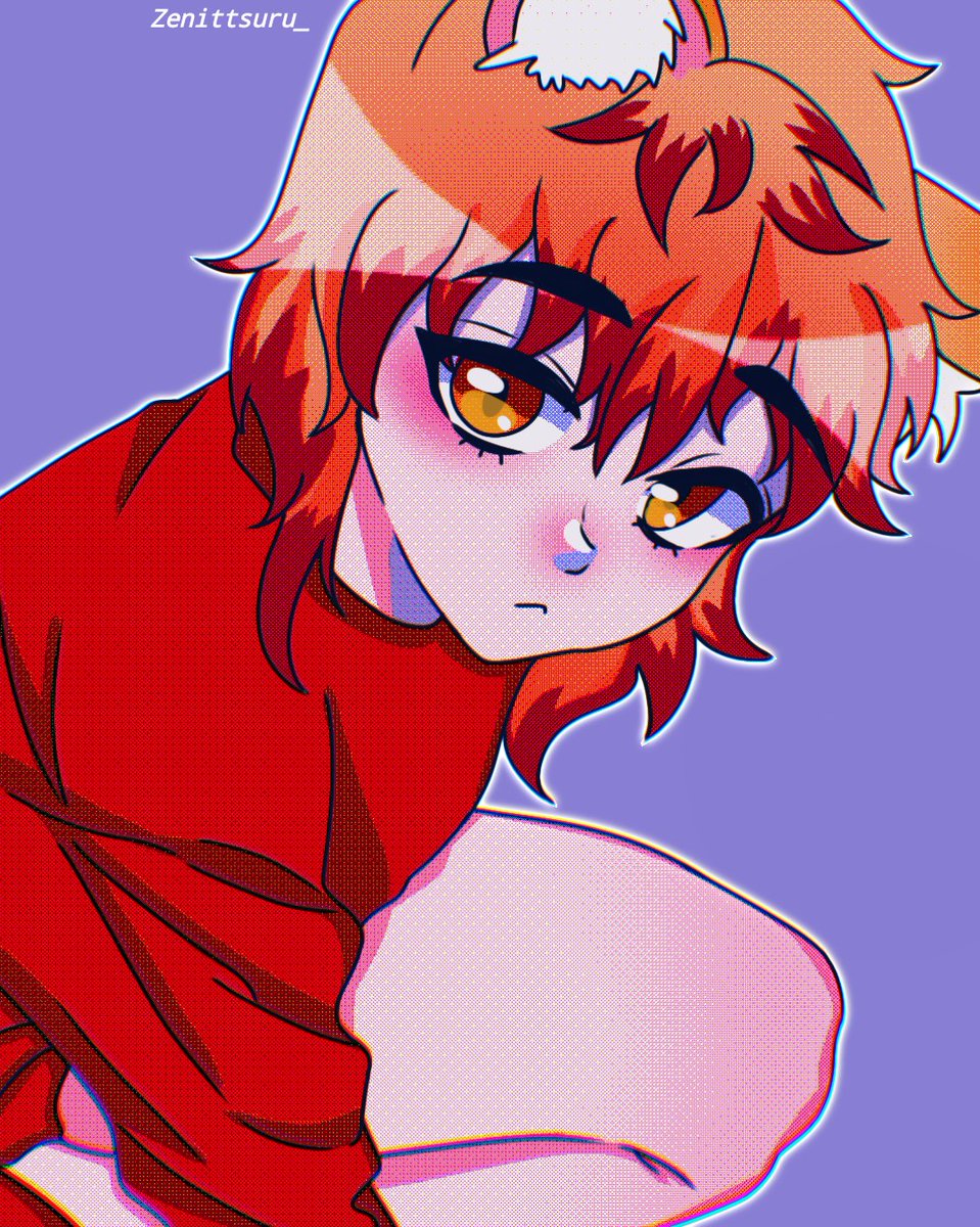 Zenittsuru_'s tweet image. Te hice este pequeño dibujo Kitian Ekisde  🩵🌸 espero te guste ✨🌸 

Instagram: seki_Zenittsuru 

#fanartdrawing #oxs #fyp #originalcharacter #digitalart #oc #love #oroginalart ❤️🌸