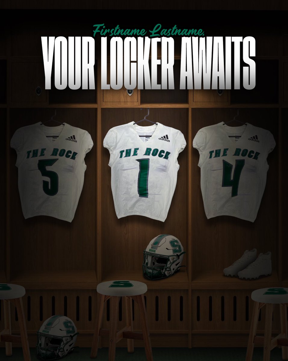 GDollinMedia's tweet photo. In the past week alone, Slippery Rock has received commitments from Hamilton Gates, Ethan Shawley, Spencer Barninger, Troy Lucas, Jamel Mitchell, Tony Perrotta, Clayton Nieves, Billy Lech, Armani Shields, Da’Ron Goodwine, and Elliot Premus.

Hell of a job from the coaching staff. https://t.co/LmHAF3kyQV