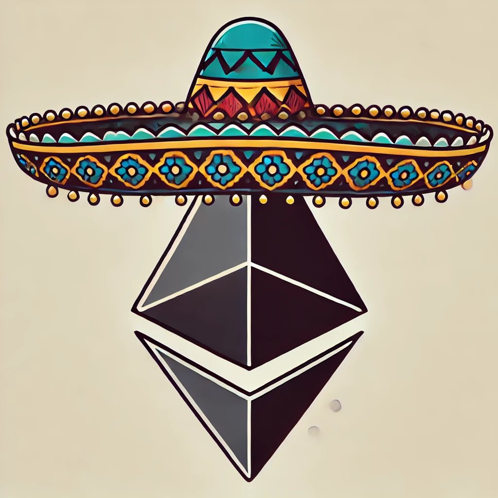 ¡Oye, amigos! No need to own any $BASED yet to jump into the fun! 🐾 Based is EVM compatible, so any rewards or airdrops we carry out will be waiting for you on $BASED. ¡Vamos, join the party! 🎉 #memecoin #ETH