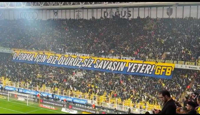 Çubuklu Sports tweet media