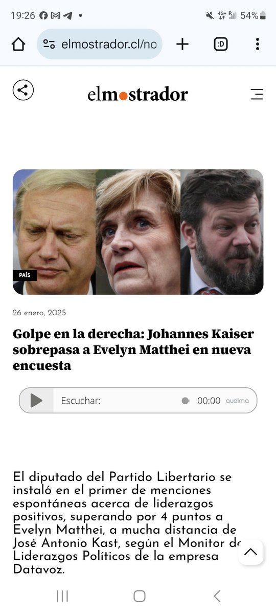 Vanessa Kaiser Barents tweet media