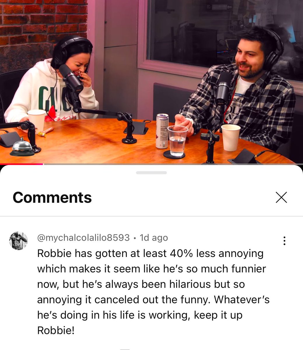Robbie "the ice 🧊🥶" Goodwin tweet media