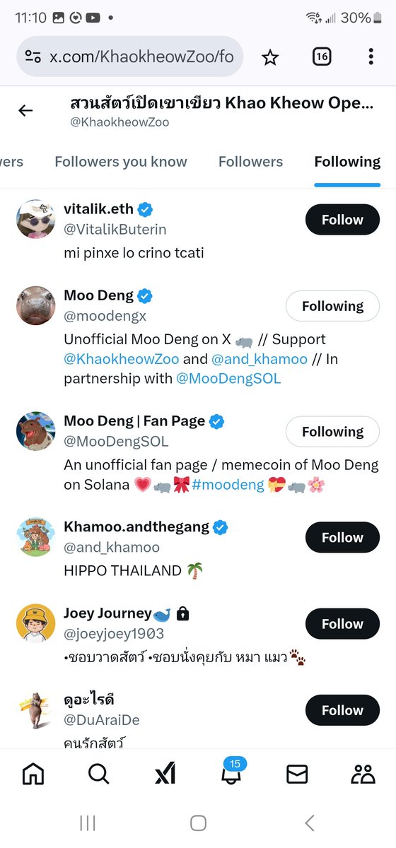 guzupeak's tweet photo. #moodeng is the successor to #DOGE  &amp; the rival of #shiba. Predicted Trumps win &amp; was meme of the year! Adopted by Eth founder @VitalikButerin &amp; funded by @MooDengSOL. Stop fading &amp; buy on Solana! We are the official representative for Moodeng in crypto! https://t.co/pdvJ1hIgFM