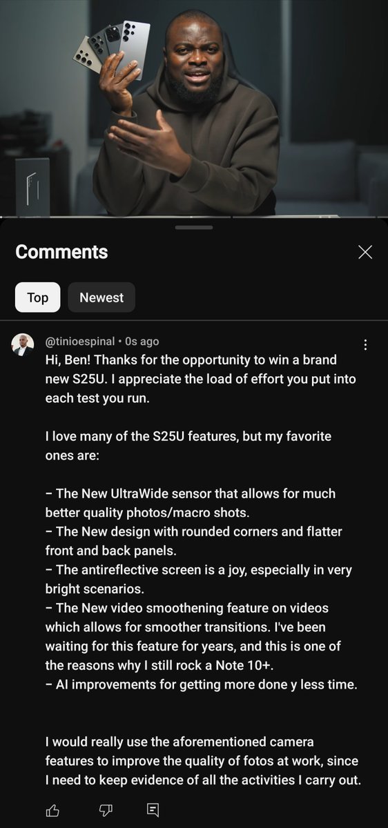 Tinio Espinal tweet media