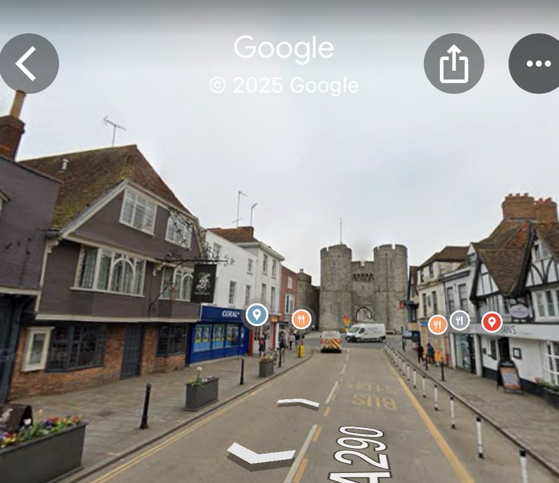 Cadmarch's tweet image. In case anyone’s alarmed, I’ve just checked and it’s still there 

#NiceTryGlobalists