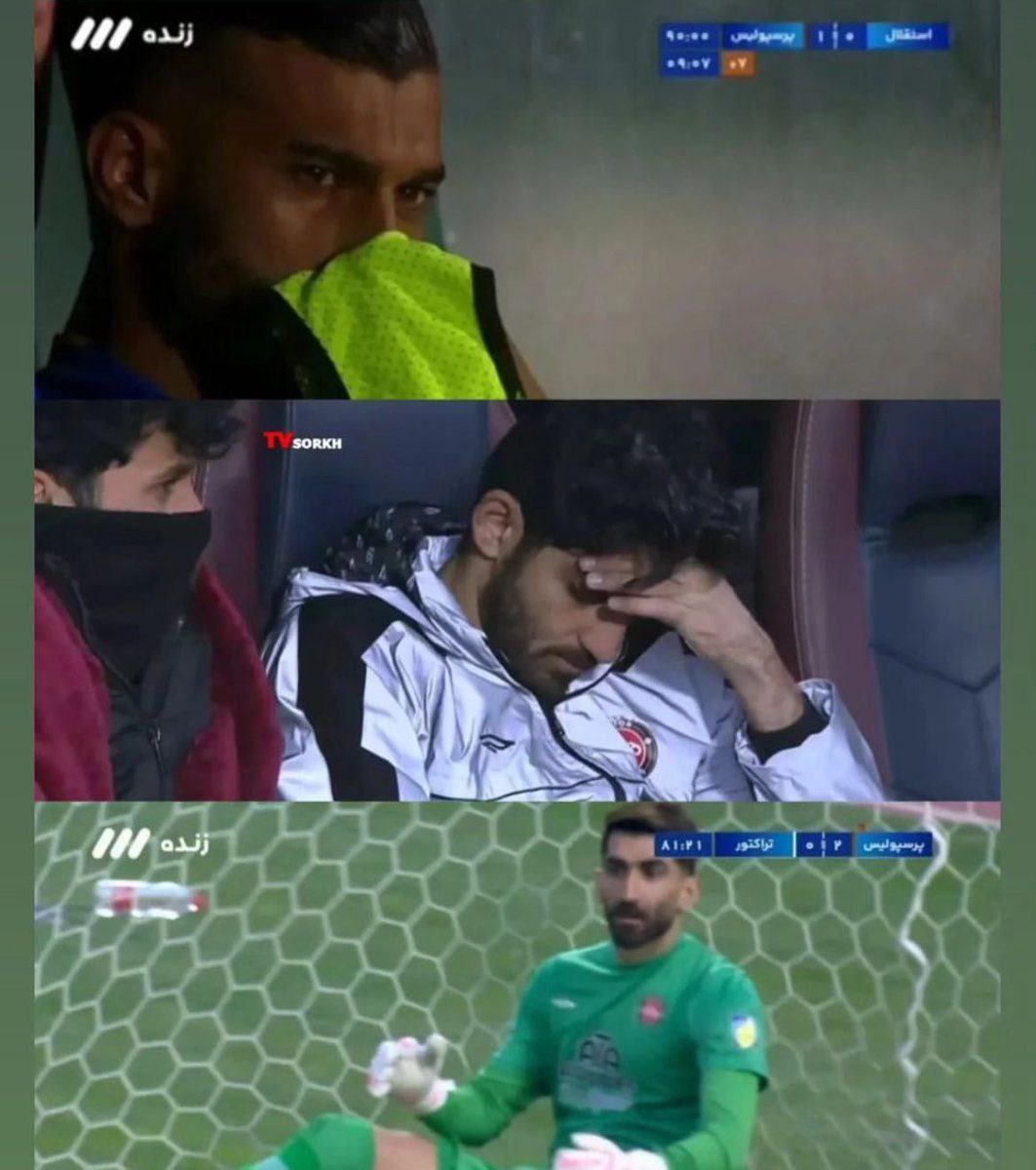 Parsa_perspolis's tweet photo. وقتی اکستو میبینی! https://t.co/2KX9dG3uHQ