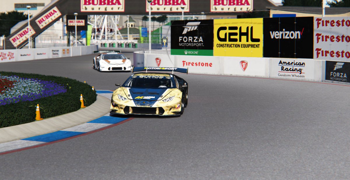 J.Caro (@babuu29296) on Twitter photo #AC | Empezamos campeonato ‼️ Salía P15, pero tuve una salida inmejorable y pude colocarme P9 en la primera curva y finalizar P10 😁
🏆 Race meeting Portugal- Lamborghini Super Trofeo
🔁 Long Beach
🏁 P10 | 31
⏱️ 01:20.537
Carrerón <a href="/buhosracing/">Buhos Racing</a>
P1 <a href="/SamuNavarro/">Samuel Navarro</a>
P6 <a href="/MoreraSergi/">Sergi Morera</a> #AC | Empezamos campeonato ‼️ Salía P15, pero tuve una salida inmejorable y pude colocarme P9 en la primera curva y finalizar P10 😁
🏆 Race meeting Portugal- Lamborghini Super Trofeo
🔁 Long Beach
🏁 P10 | 31
⏱️ 01:20.537
Carrerón <a href="/buhosracing/">Buhos Racing</a>
P1 <a href="/SamuNavarro/">Samuel Navarro</a>
P6 <a href="/MoreraSergi/">Sergi Morera</a>