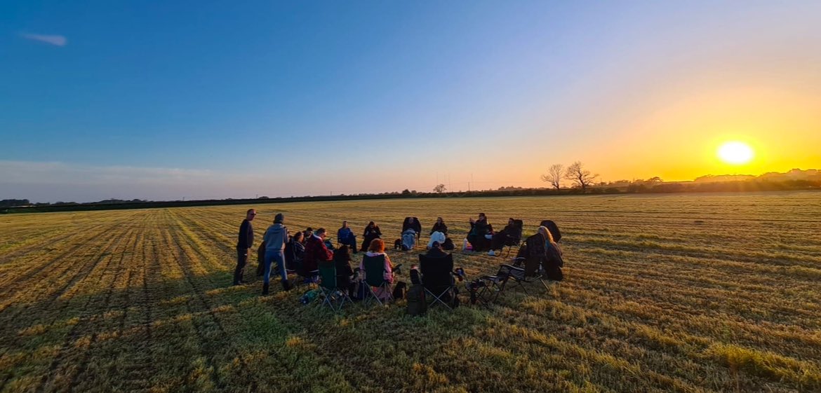 Serious Q, do ppl wish to understand the HICE/CE5 steps &amp; protocols?

I’m personally trained in several contact modalities &amp; have ran many fieldwork contact events. 

Happy to help.