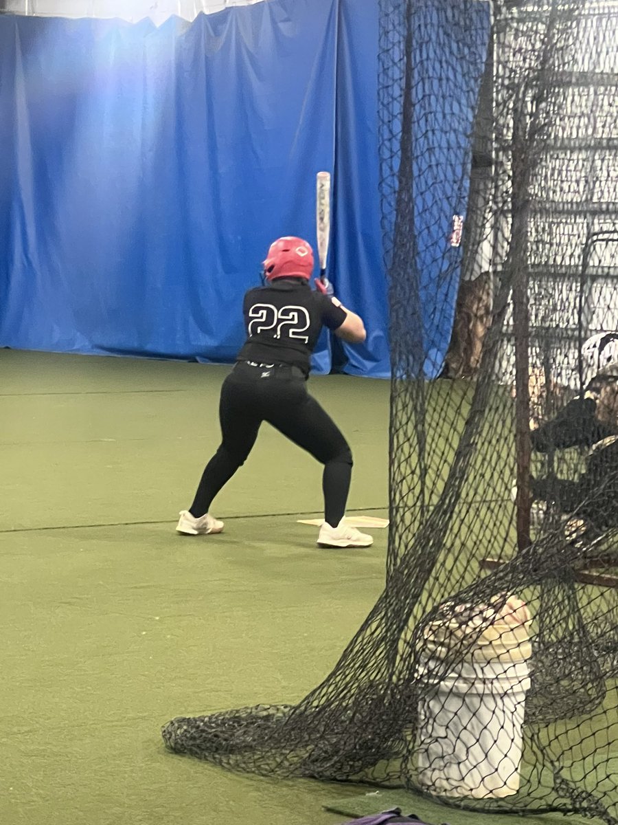 kenly_harris's tweet photo. Great workout today with @MMoore2026 @ttpwithtiffany @AddisonAsh2028 

@Nationals_Coach @T_Batts3 @NationalsCC https://t.co/Xzm31fBVmV