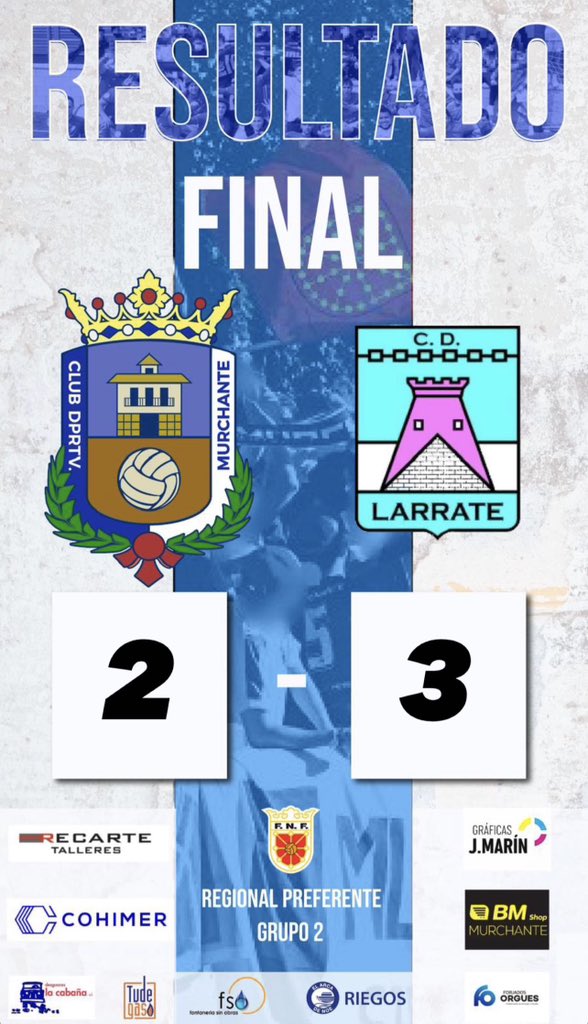 CD Murchante tweet media