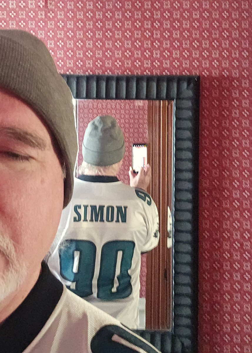 Bill Mackie tweet media