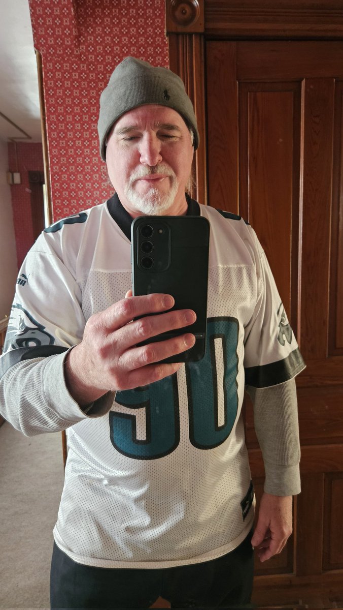 Bill Mackie tweet media