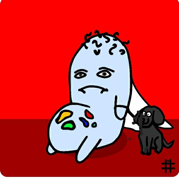 #NewProfilePic