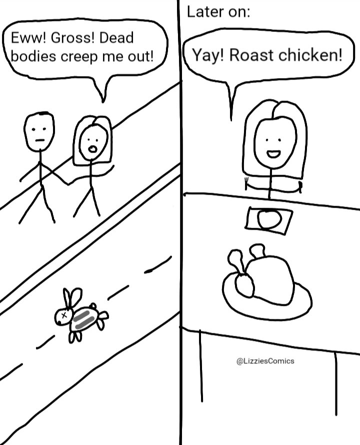 Lizzie's Sh*t Comics tweet media