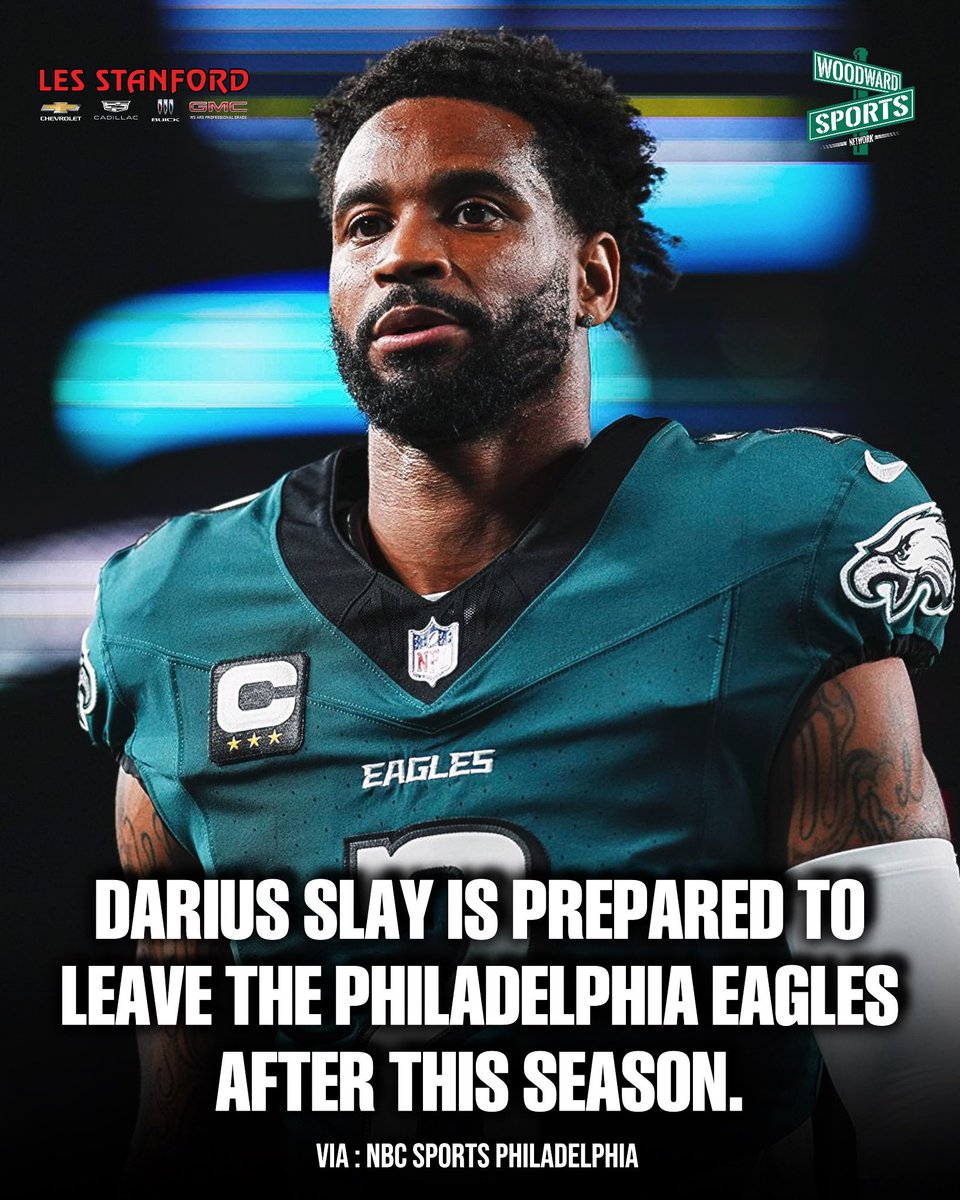 Woodward Sports Network tweet media