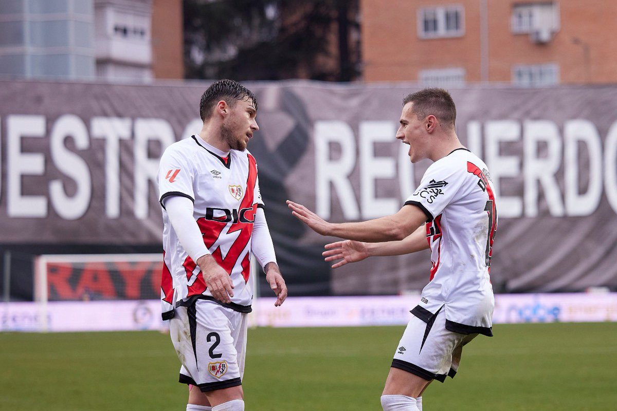 Esto es Vallecas! 🏴‍☠️💪🏻