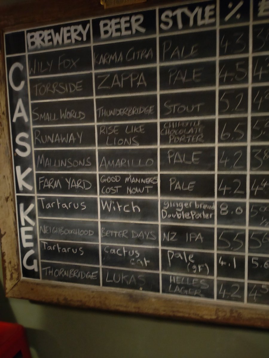 Paul Heaton tweet media