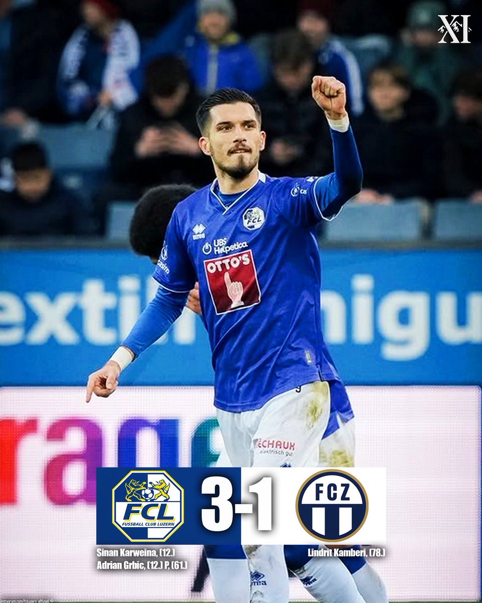 XIAlpine's tweet photo. 𝟭𝟰 𝗚𝗢𝗔𝗟𝗦 𝗜𝗡 𝗧𝗢𝗗𝗔𝗬𝗦 𝗦𝗪𝗜𝗦𝗦 𝗠𝗔𝗧𝗖𝗛𝗘𝗦 ⚽️

#alpinexi #fcstgallen #fclausannesport #fcbasel #fcsion #fcluzern #fczuerich #matchday20 #creditsuissesuperleague #season #24 #25 #switzerland https://t.co/ds2UCKIHlX