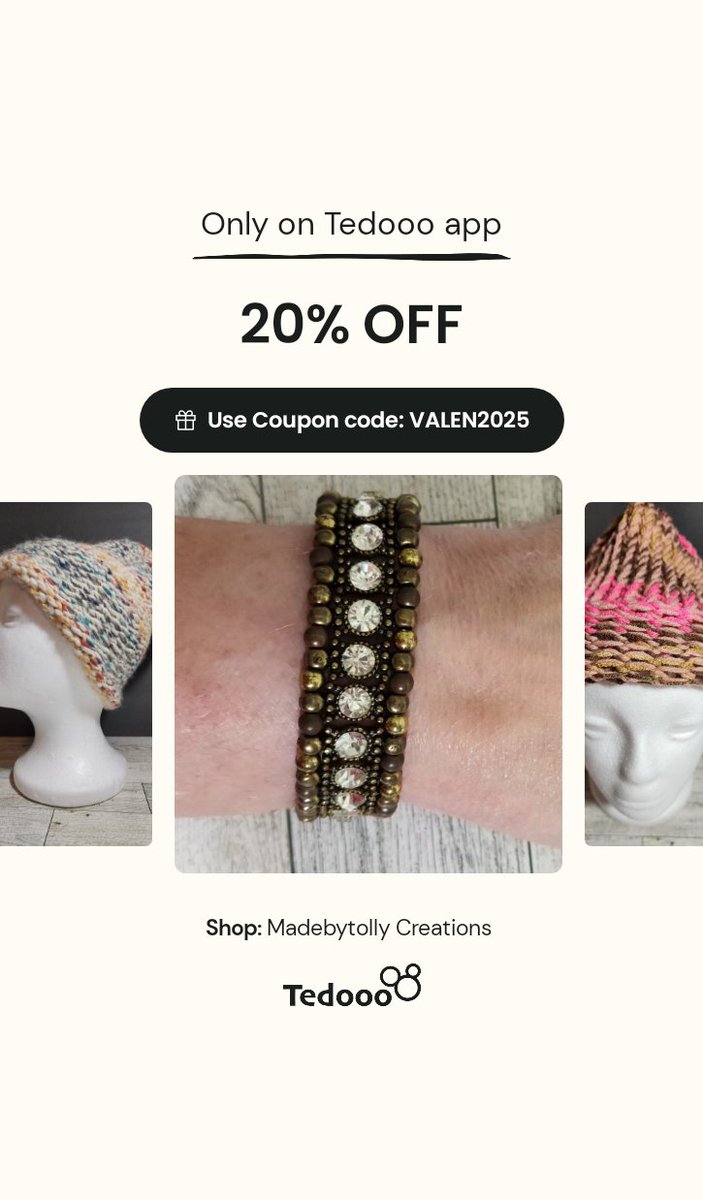 madebytolly's tweet photo. Find your next gift st my shop

https://t.co/2sJOAETxiz https://t.co/pZ7mRzkh9j