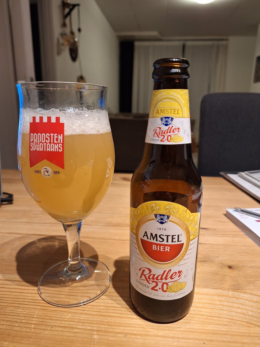 Man man man, hij smaakte nog nooit zo lekker! 😎👊#azspa