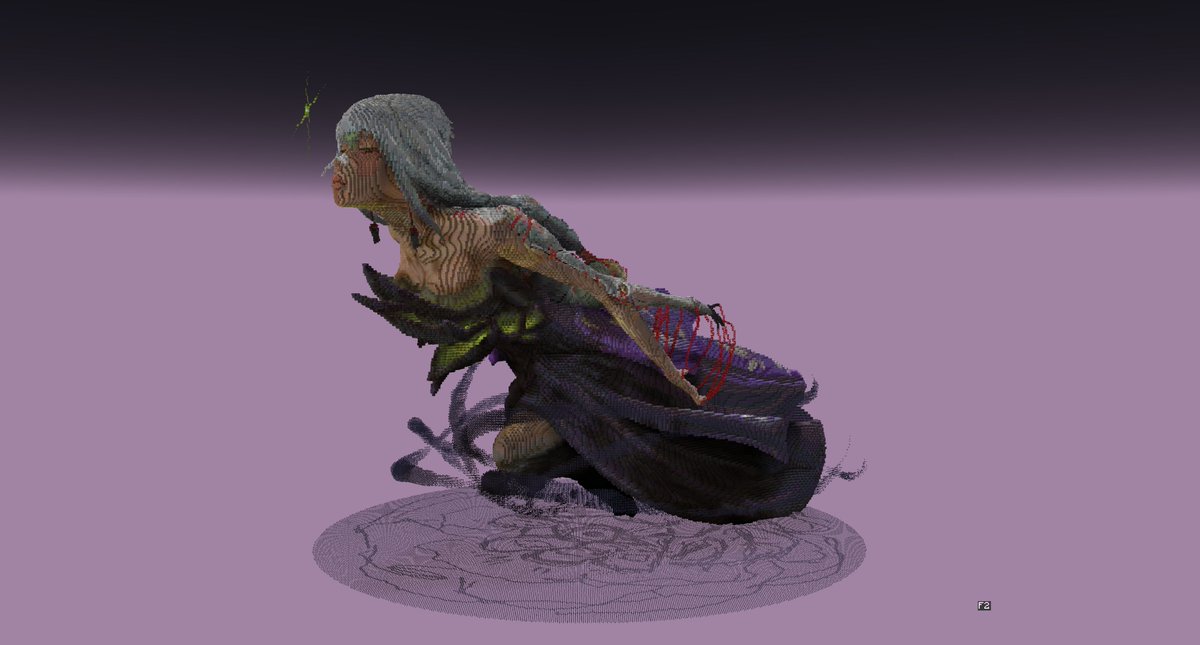 LyraDamn tweet media