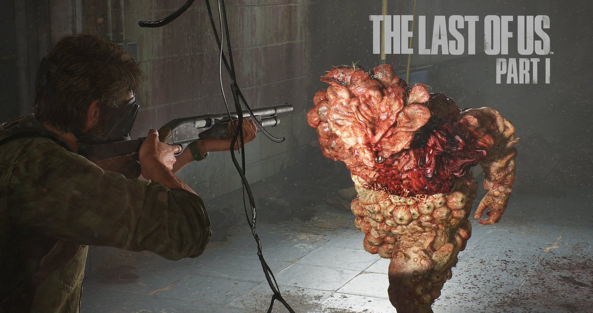 Frame Gen + #DLSS4 At 6K Resolution! The Last of Us Part 1 youtu.be/dZMs9Y0yv0E?si… via <a href="/YouTube/">YouTube</a>